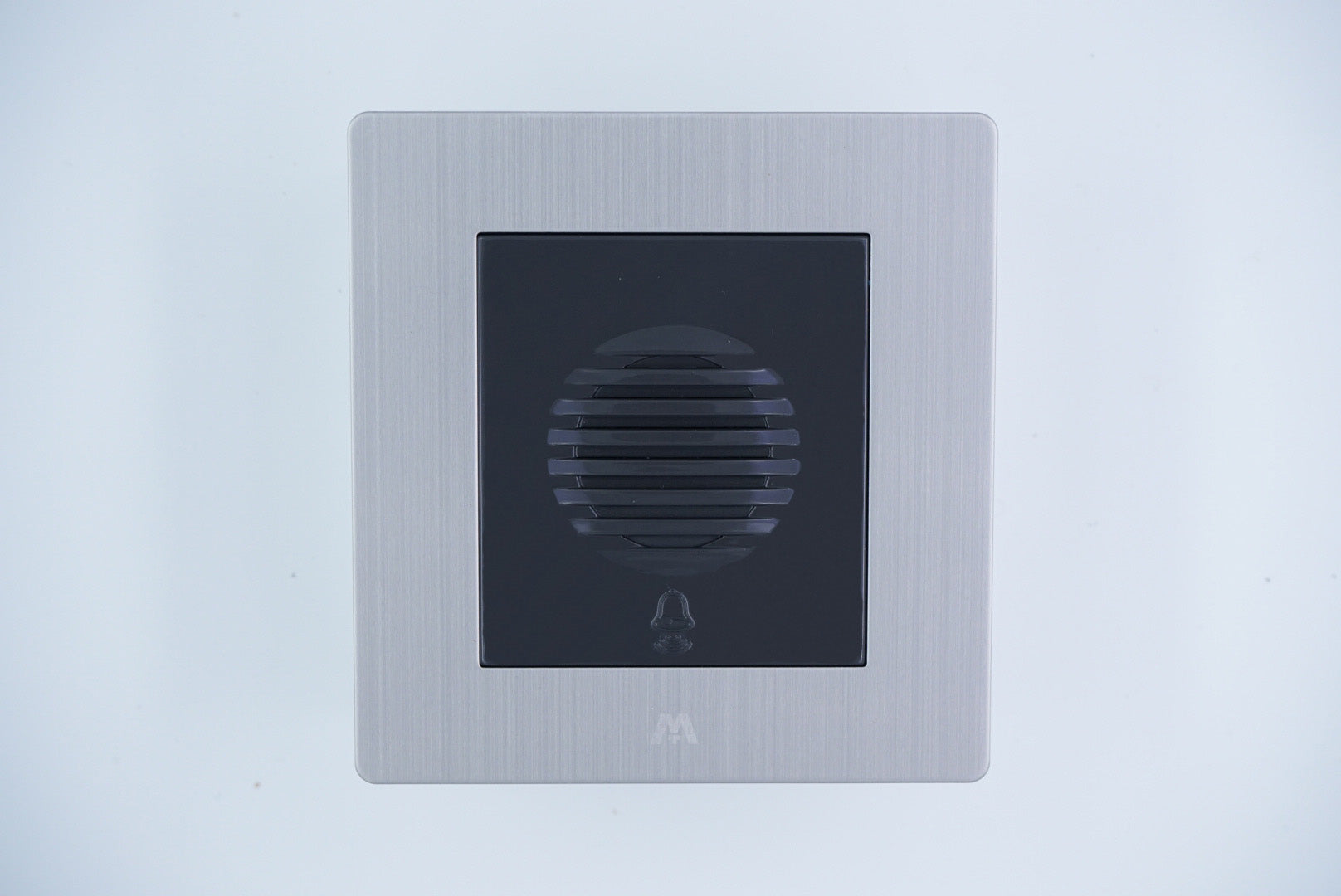 MTS STAINLESS STEEL Buzzer for Doorbell