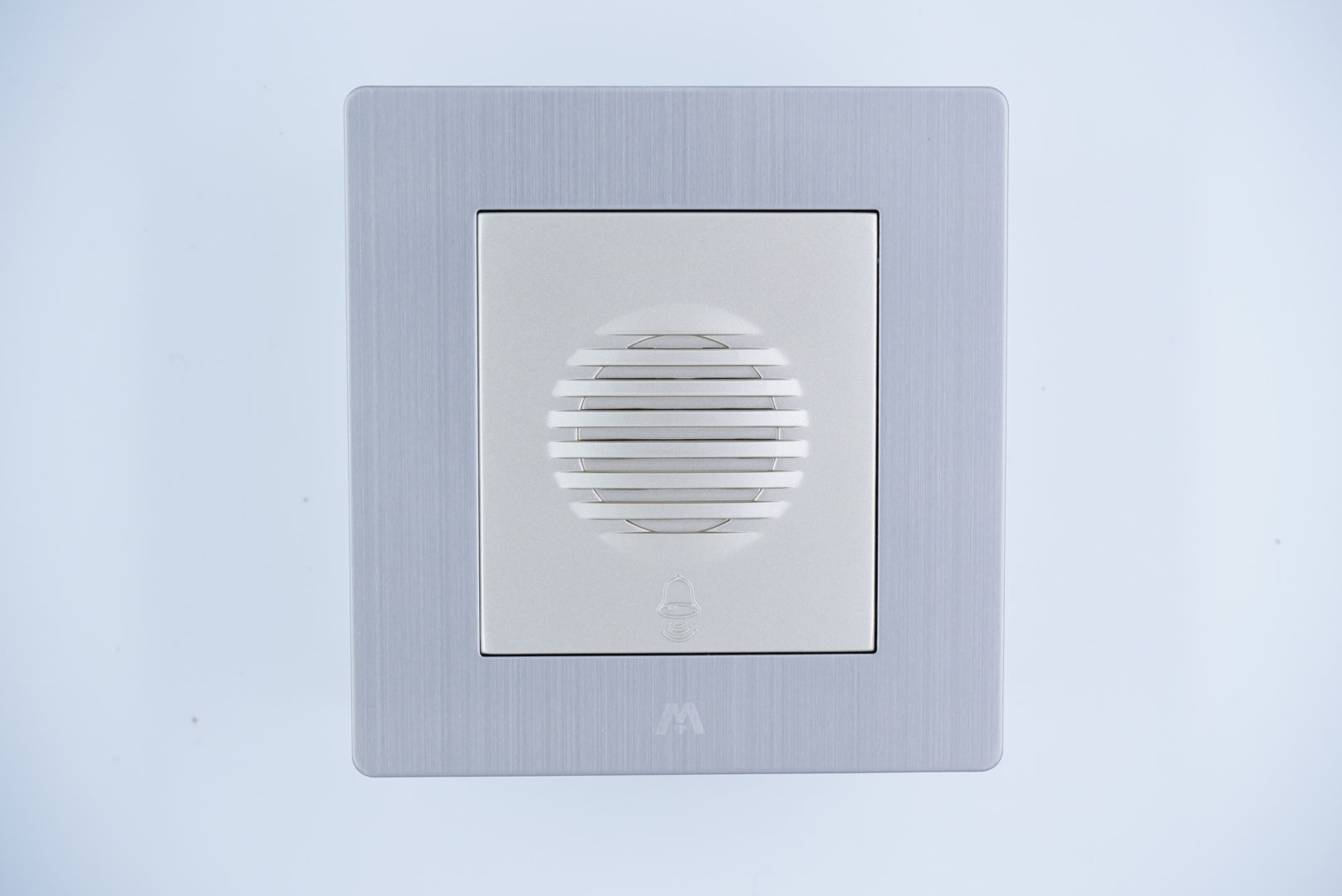 MTS STAINLESS STEEL Buzzer for Doorbell