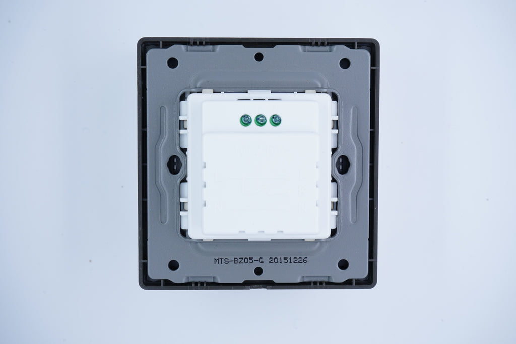 MTS STAINLESS STEEL Buzzer for Doorbell