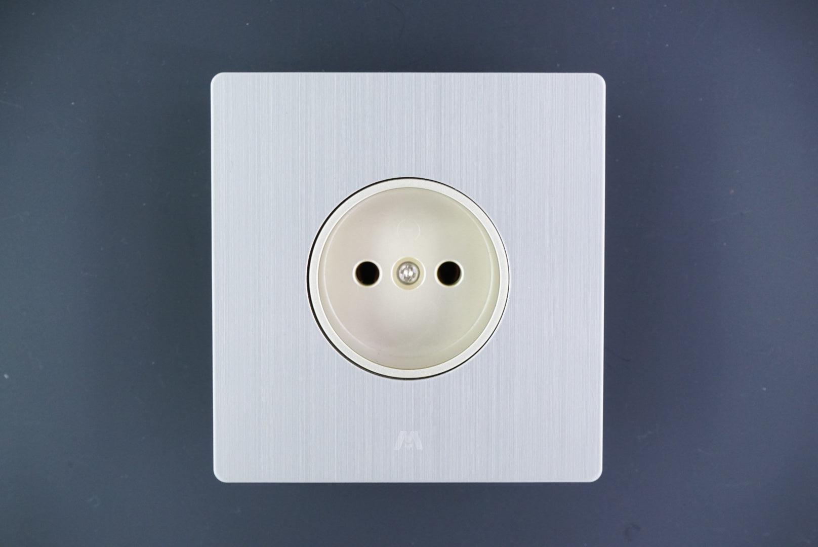 MTS STAINLESS STEEL 16A EUROPE Socket (3*3 BOX)