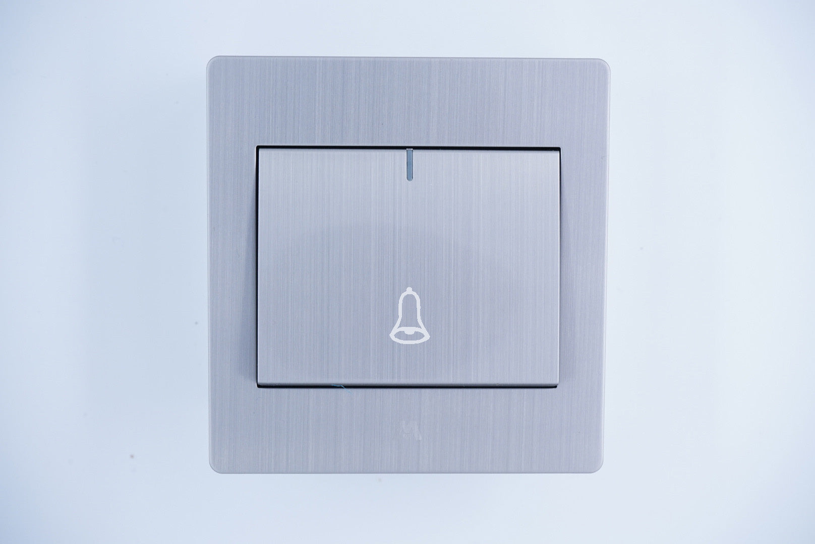 MTS STAINLESS STEEL Push Doorbell