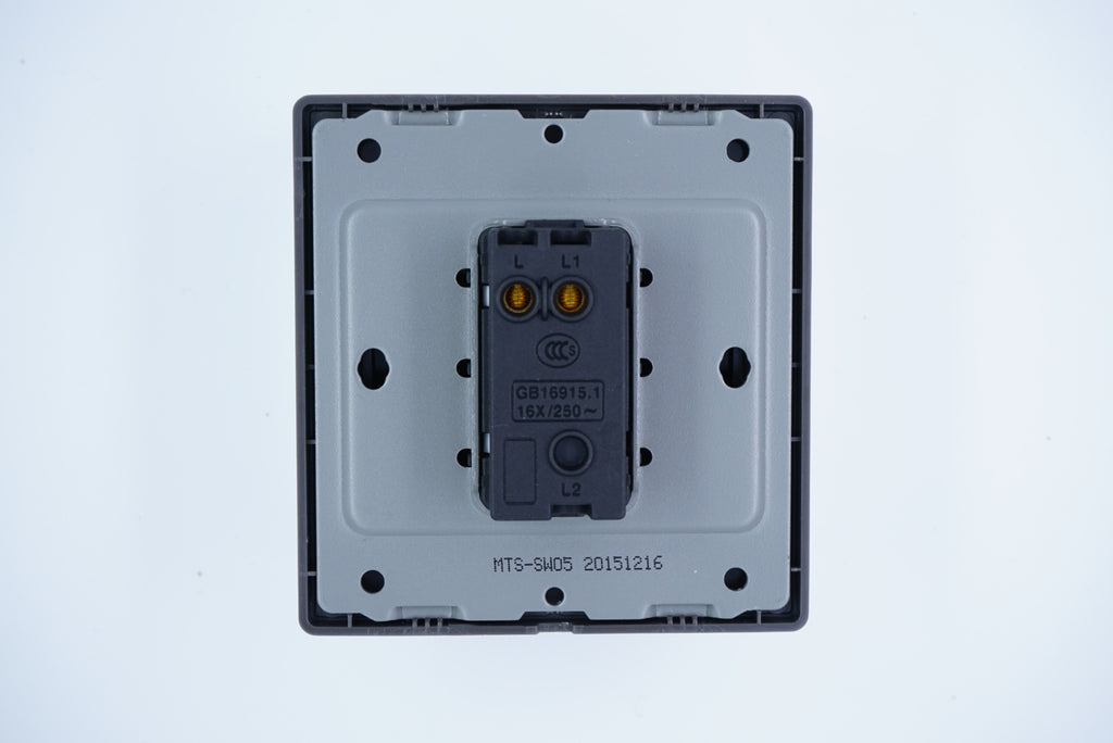 جرس باب MTS من الفولاذ المقاوم للصدأ *2 قطعة